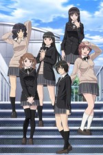 Watch Amagami SS  Movie4k